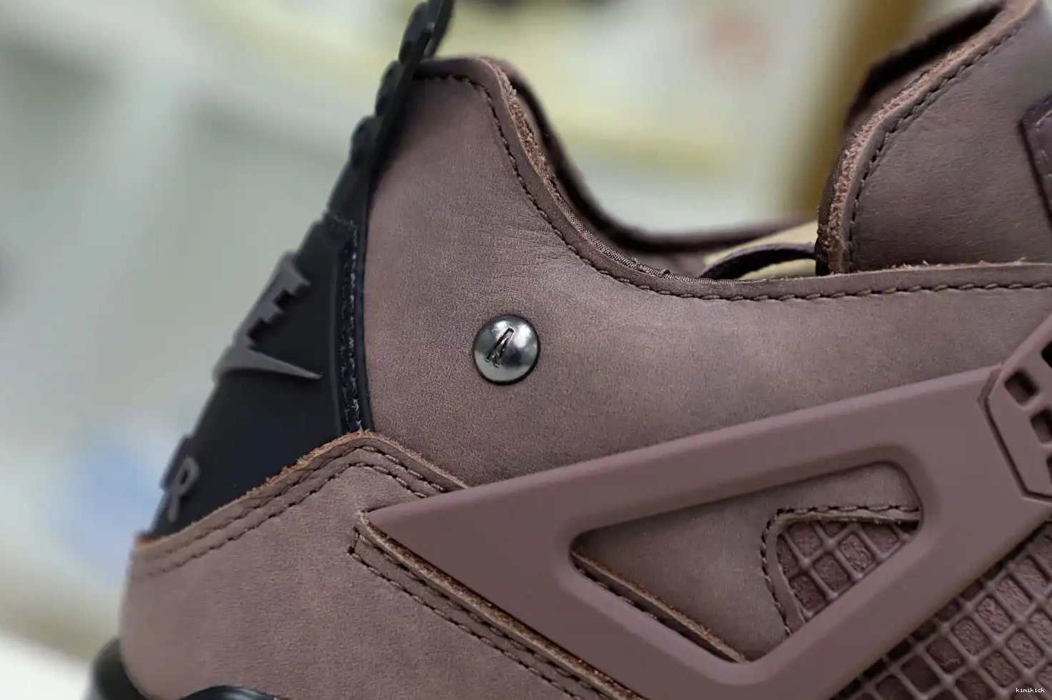 Kimikick JORDAN AIR AM 4 0502